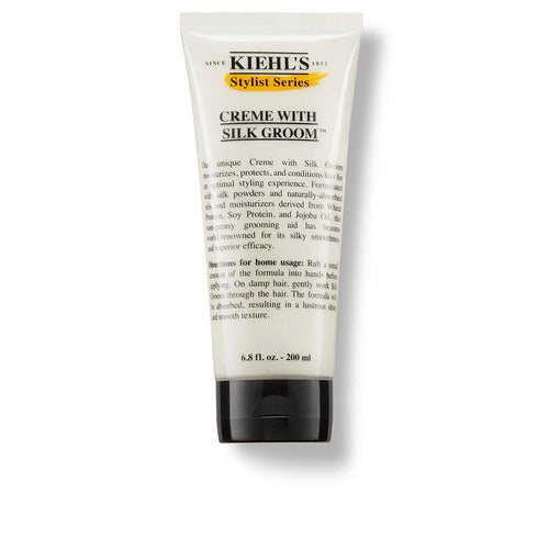 Kiehl's Hair Kiehl's Balsamo Crema Per Capelli Protegge Idrata Setosità