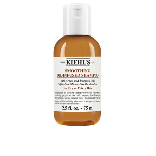 Kiehl's Face Kiehl's Trattamento Leave In Per Capelli Secchi