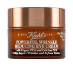 Kiehl's Powerful Wrinkle Reducing Eye Cream Youthful Skin Boost