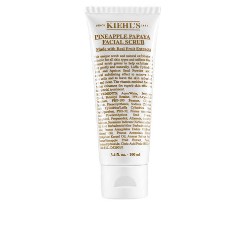 Kiehl's Face Kiehl's Facial Scrub Radiant Skin Renewal