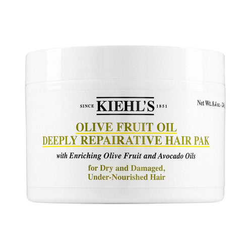 Kiehl's Hair Kiehl's Maschera Per Capelli Olio Di Frutta D'Oliva Riparazione Capelli Danneggiati
