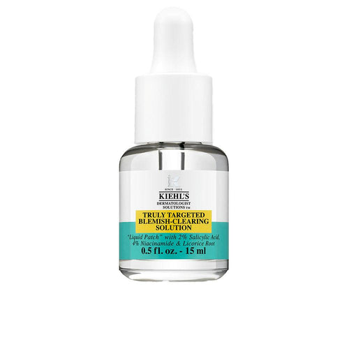 Kiehl's Face Kiehl's Soin Anti Imperfections Patch Liquide Invisible Effet Rapide