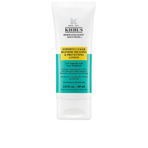 Kiehl's Face Kiehl's Lotion Anti Imperfections Peau Claire Chaque Jour