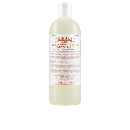 Kiehl's Body Kiehl's Nettoyant Liquide Pour Le Corps