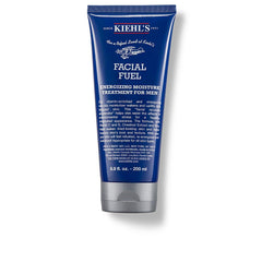 Kiehl's Facial Fuel Soin Hydratant Énergisant Pour Hommes Revitaliser La Peau