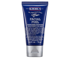 Kiehl's Facial Fuel Soin Hydratant Énergisant Pour Hommes Revitaliser La Peau