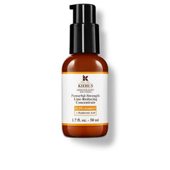 Kiehl's Powerful Wrinkle Reducing Sérum Visage Anti Âge Teint Radieux