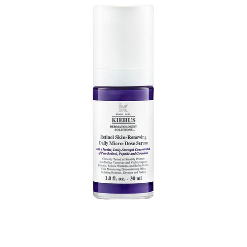 Kiehl's Face Kiehl's Retinol Facial Serum Youthful And Radiant Skin