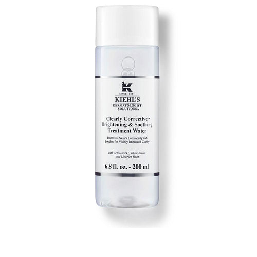 Kiehl's Clearly Corrective Brightening Soothing Treatment Water With Vitamin C