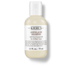 Kiehl's Amino Acid Shampoo Senza Silicone Senza Parabeni
