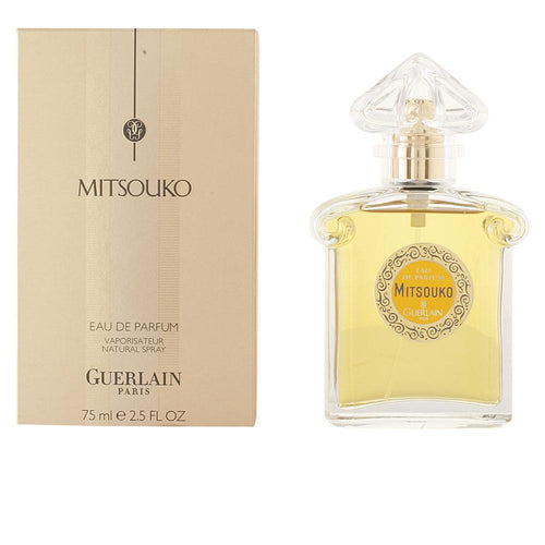 Guerlain Mitsouko Perfume Eau De Parfum Sensación Olfativa Inolvidable