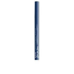 Nyx Professional Make Up Epic Ink Liner Wasserfester Eyeliner Perfekte Linien Ohne Jede Mühe
