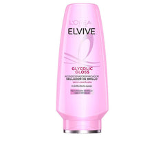 L'Oréal Paris Elvive Glycolic Gloss Acondicionador Brillo Sedoso Al Instante