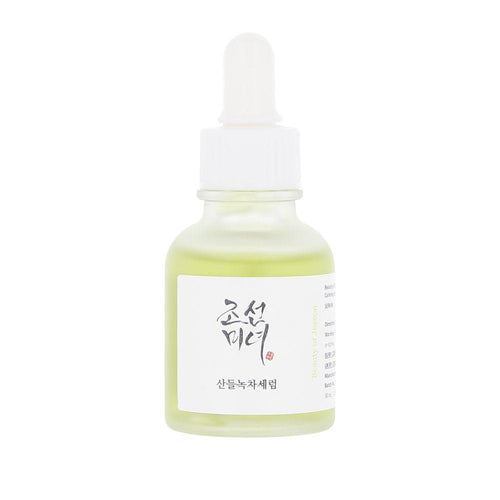 Beauty Of Joseon Calming Serum Suero Facial Piel Calmada Y Protegida