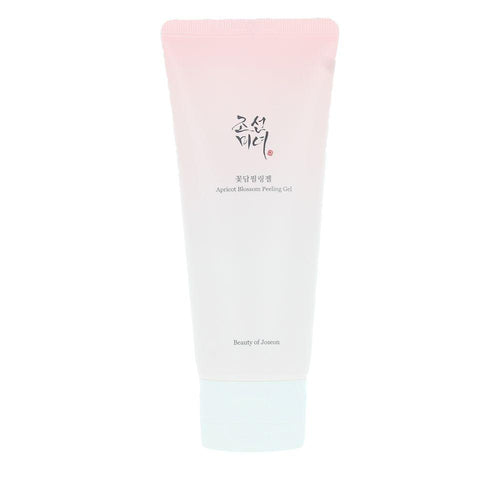 Beauty Of Joseon Apricot Blossom Gel Exfoliante Descubre Una Piel Radiante