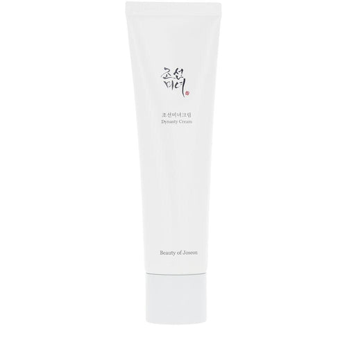 Beauty Of Joseon Dynasty Crema Nutritiva Hidratación Intensa Y Duradera
