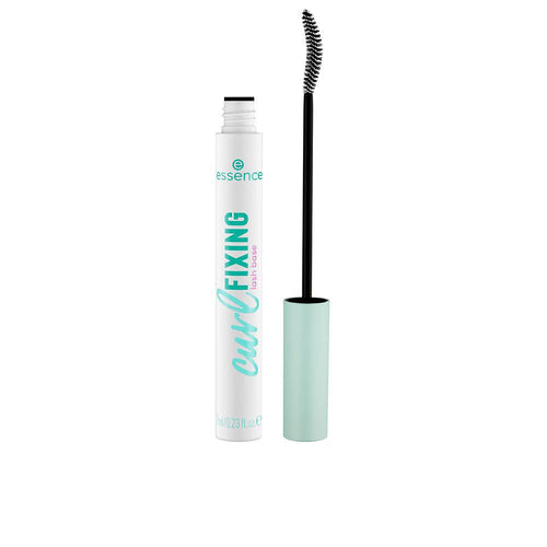 Essence Curl Fixing Primer De Pestañas Largas Y Voluminosas