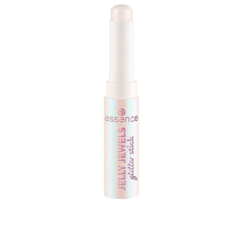 Essence Jelly Jewels Stick Iluminador Frosted Twinkle Brillo Al Instante