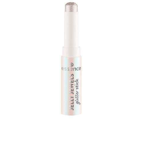 Essence Jelly Jewels Stick Iluminador Frosted Twinkle Brillo Al Instante