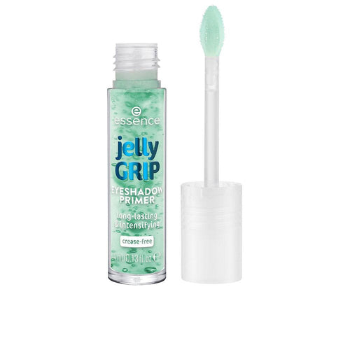 Essence Jelly Grip Primer De Sombras Color Vibrante De Larga Duración