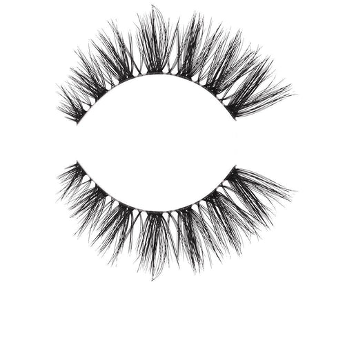 Essence What The Fake! Pestañas Postizas Volumen Dramático Mirada Impactante