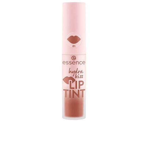 Essence Tinte De Labios Lip Tint Classy Red Radiant Lip Color