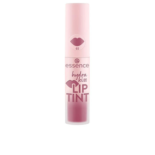 Essence Tinte De Labios Lip Tint Classy Red Radiant Lip Color