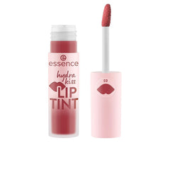 Essence Tinte De Labios Lip Tint Classy Red Radiant Lip Color