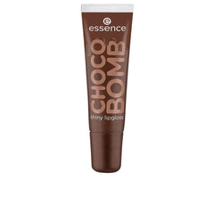 Essence Choco Bomb Brillo De Labios Brillo Irresistible De Chocolate