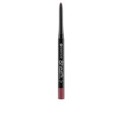 Essence 8H Matte Comfort Lip Liner Precise Long Lasting Definition