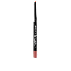 Essence 8H Matte Comfort Lip Liner Precise Long Lasting Definition