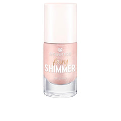 Essence Fairy Vernis À Ongles Manucure Parfaite À Chaque Fois