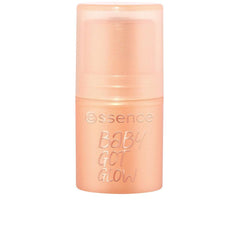 Essence Baby Got Glow Stick Iluminador Golden Aura Brillo Radiante Diario