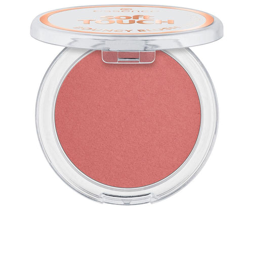 Essence Touch Bouncy Blush Blush Sensation Tactile Unique