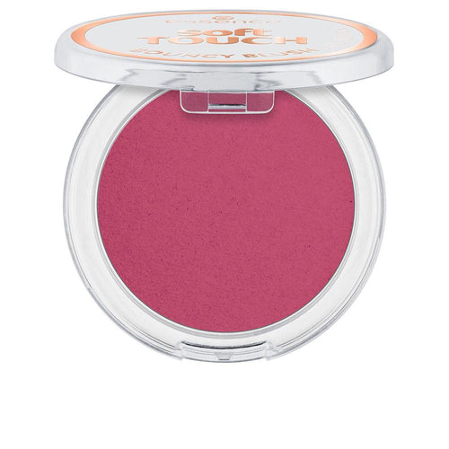 Essence Touch Bouncy Blush Blush Sensation Tactile Unique