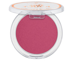 Essence Touch Bouncy Blush Blush Sensation Tactile Unique