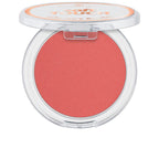 Essence Touch Bouncy Blush Blush Sensation Tactile Unique