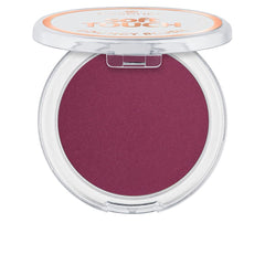 Essence Touch Bouncy Blush Blush Sensation Tactile Unique