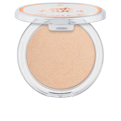 Essence Touch Bouncy Glow Iluminador Suave Resplandor Natural Radiante