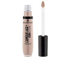 Essence Camouflage+ Matt Corrector A Prueba De Agua Cobertura Mate Perfecta