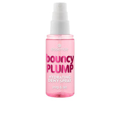 Essence Bouncy Plump Spray Hidratante Brillo Radiante