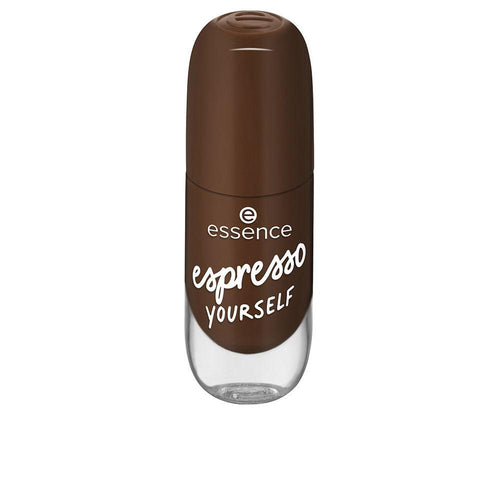Essence Gel Nail Colour Esmalte Gel Para Uñas Wavy Baby Brillo Duradero