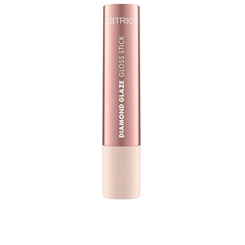 Catrice Diamond Glaze Gloss À Lèvres Stick Too Glam To Give A Damn