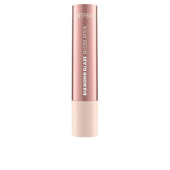 Catrice Diamond Glaze Gloss À Lèvres Stick Too Glam To Give A Damn