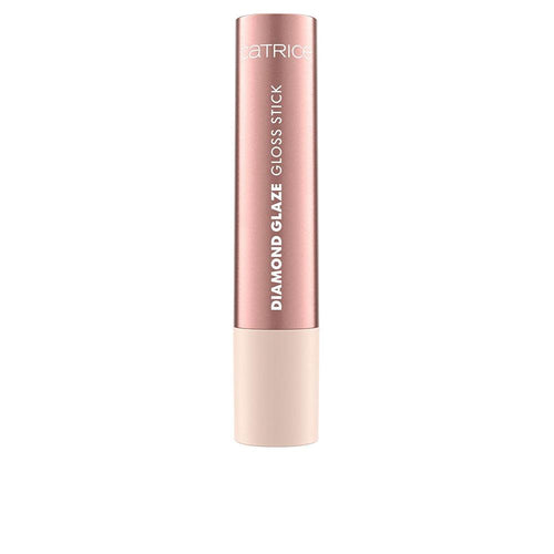 Catrice Diamond Glaze Gloss À Lèvres Stick Too Glam To Give A Damn