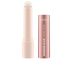 Catrice Diamond Glaze Gloss À Lèvres Stick Too Glam To Give A Damn