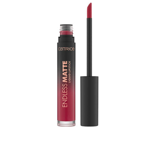 Catrice Endless Matte Rouge À Lèvres Liquide No Broken Hearts
