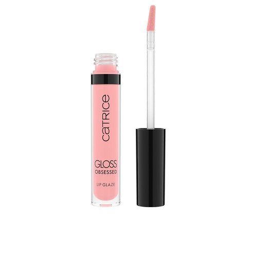Catrice Gloss Obsessed Gloss À Lèvres Lèvres Douces Et Lumineuses