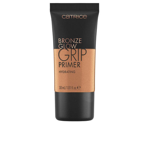 Catrice Grip Bronze Glow Primer