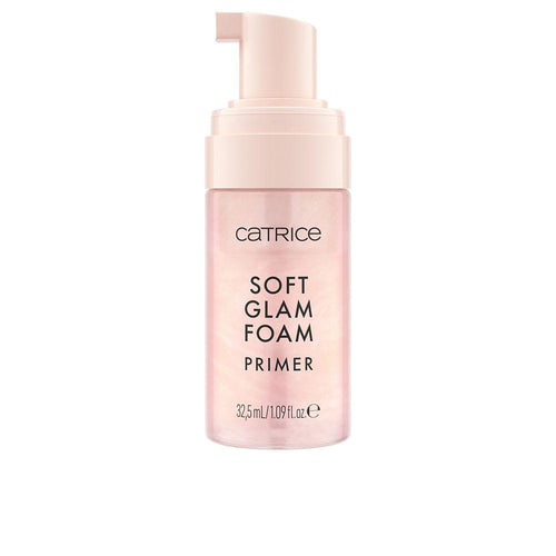 Catrice Soft Glam Filter Primer Mousse Pour Le Visage Sans Cruauté Vegan